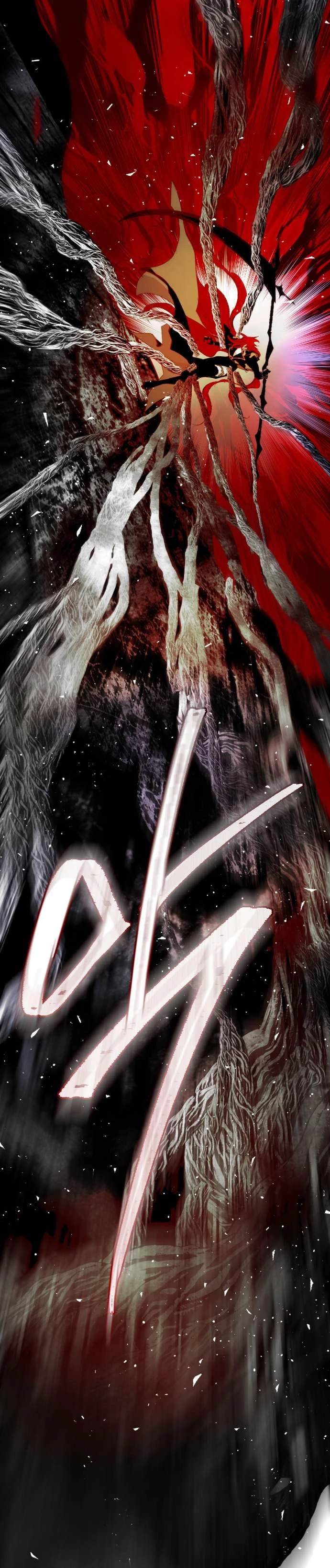 Lời Thú Nhận Của Chúa Tể Bóng Tối Chapter  130 - 31