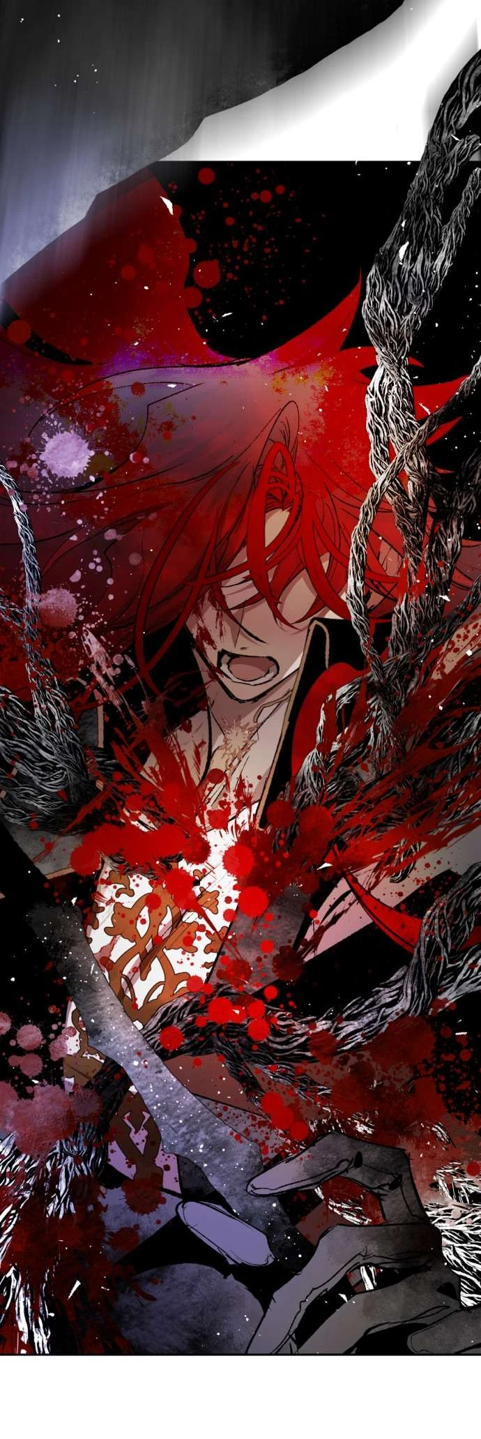 Lời Thú Nhận Của Chúa Tể Bóng Tối Chapter  130 - 32