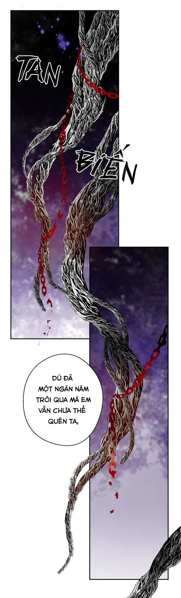 Lời Thú Nhận Của Chúa Tể Bóng Tối Chapter  130 - 35