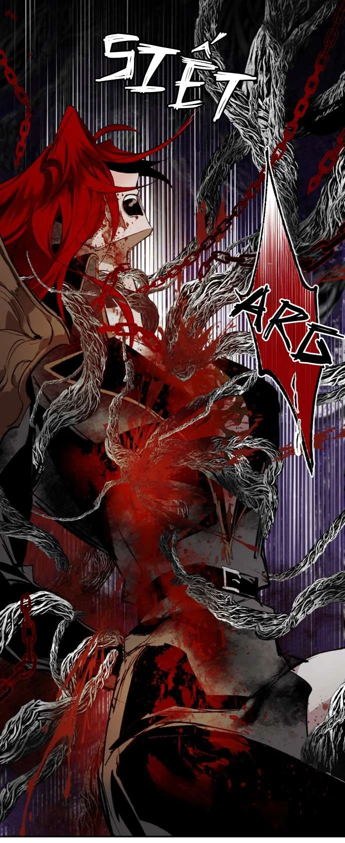 Lời Thú Nhận Của Chúa Tể Bóng Tối Chapter  130 - 37