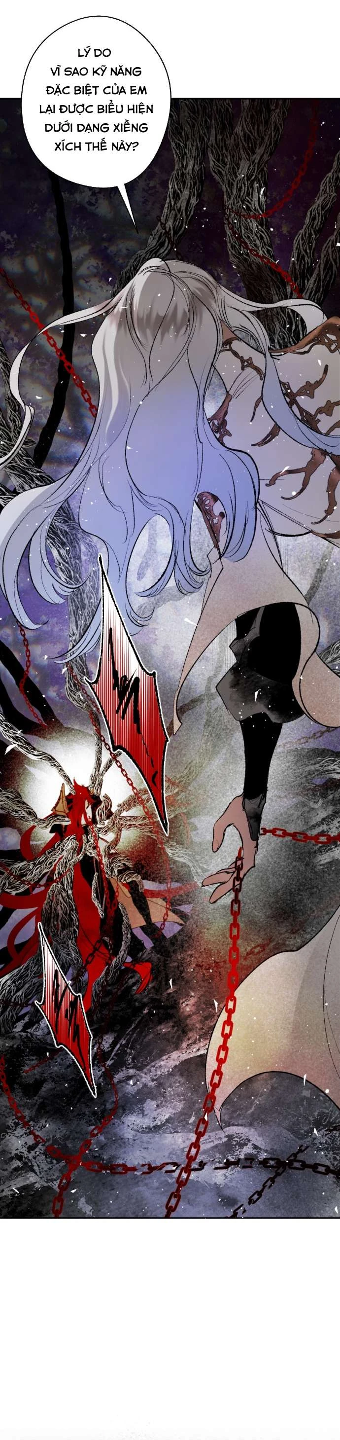 Lời Thú Nhận Của Chúa Tể Bóng Tối Chapter  130 - 39