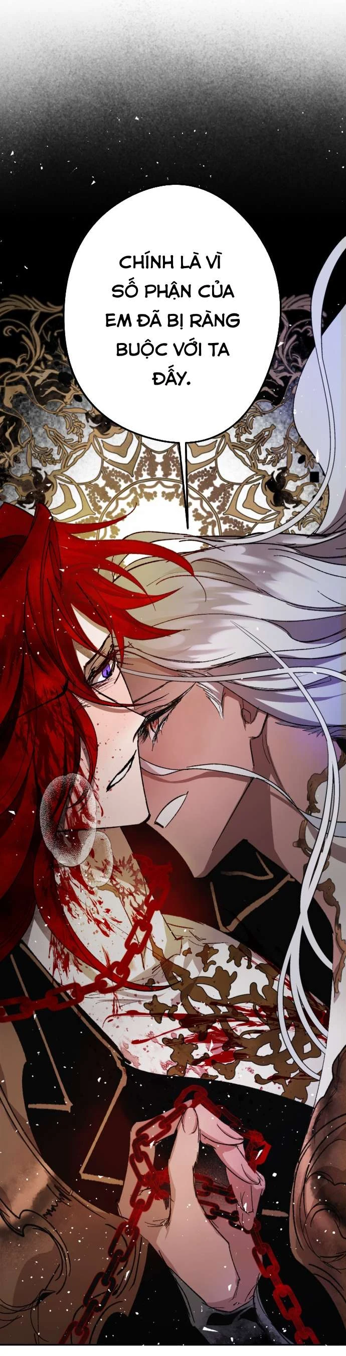 Lời Thú Nhận Của Chúa Tể Bóng Tối Chapter  130 - 40