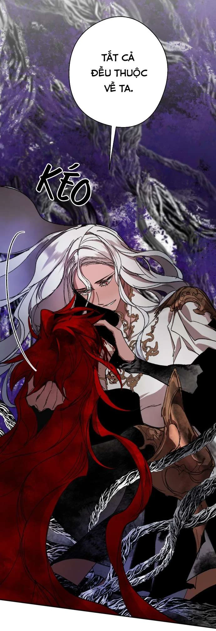 Lời Thú Nhận Của Chúa Tể Bóng Tối Chapter  130 - 42