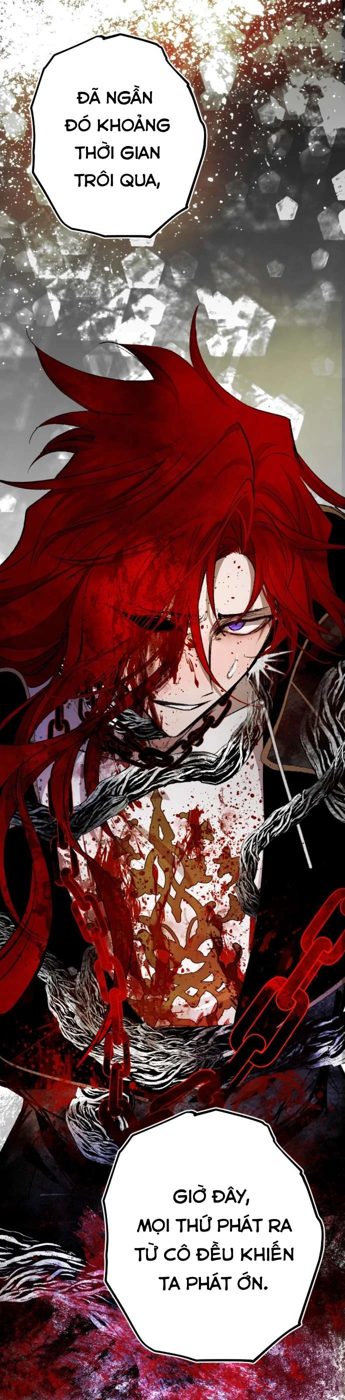 Lời Thú Nhận Của Chúa Tể Bóng Tối Chapter  130 - 48