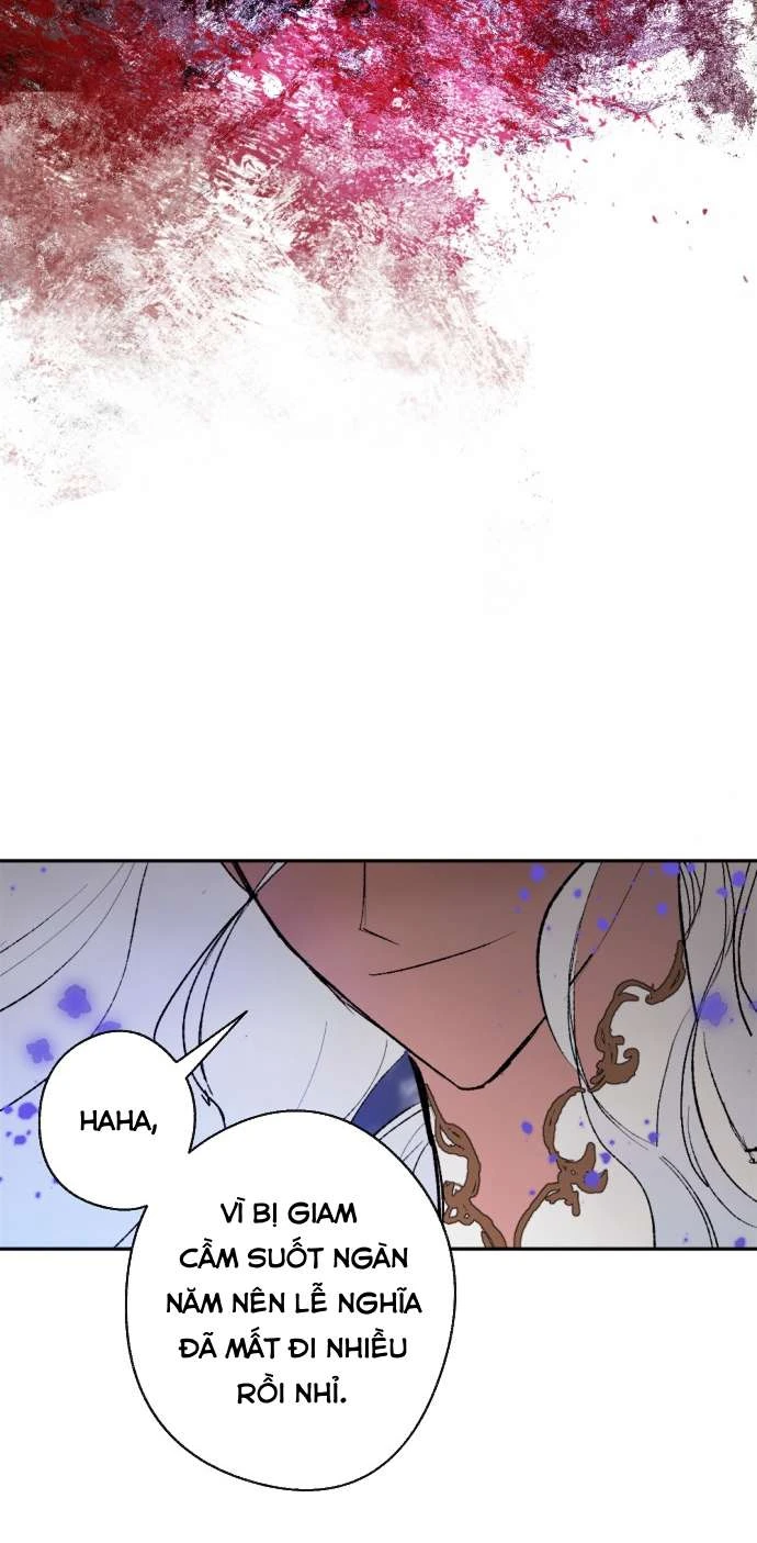 Lời Thú Nhận Của Chúa Tể Bóng Tối Chapter  130 - 49