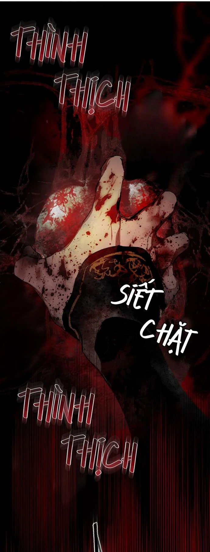 Lời Thú Nhận Của Chúa Tể Bóng Tối Chapter  130 - 53