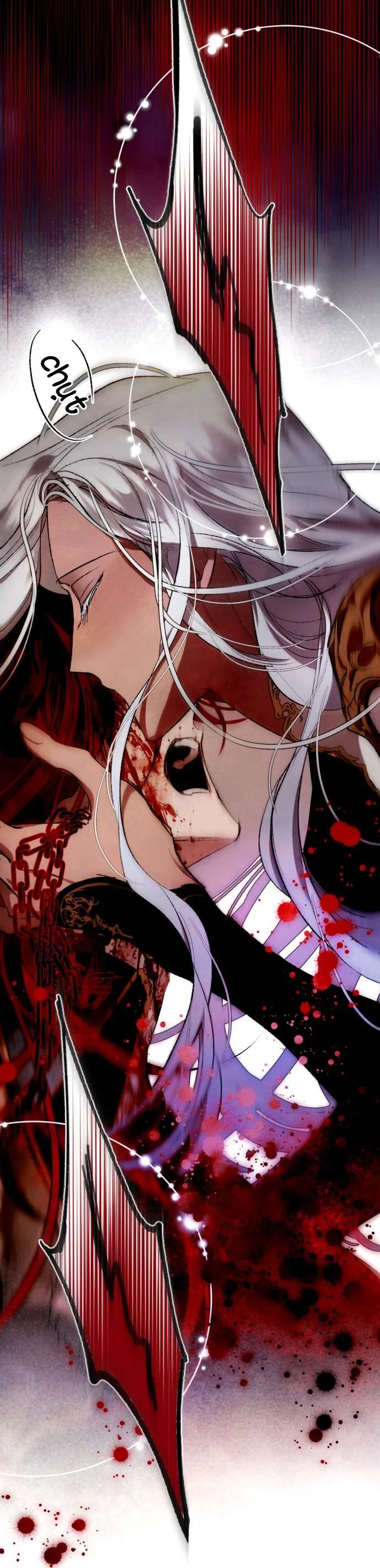 Lời Thú Nhận Của Chúa Tể Bóng Tối Chapter  130 - 54