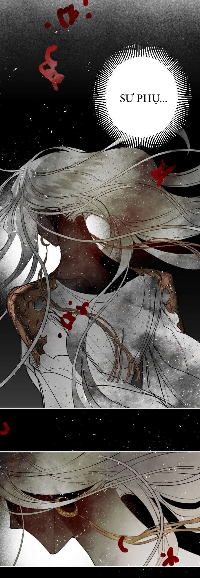 Lời Thú Nhận Của Chúa Tể Bóng Tối Chapter  131 - 3