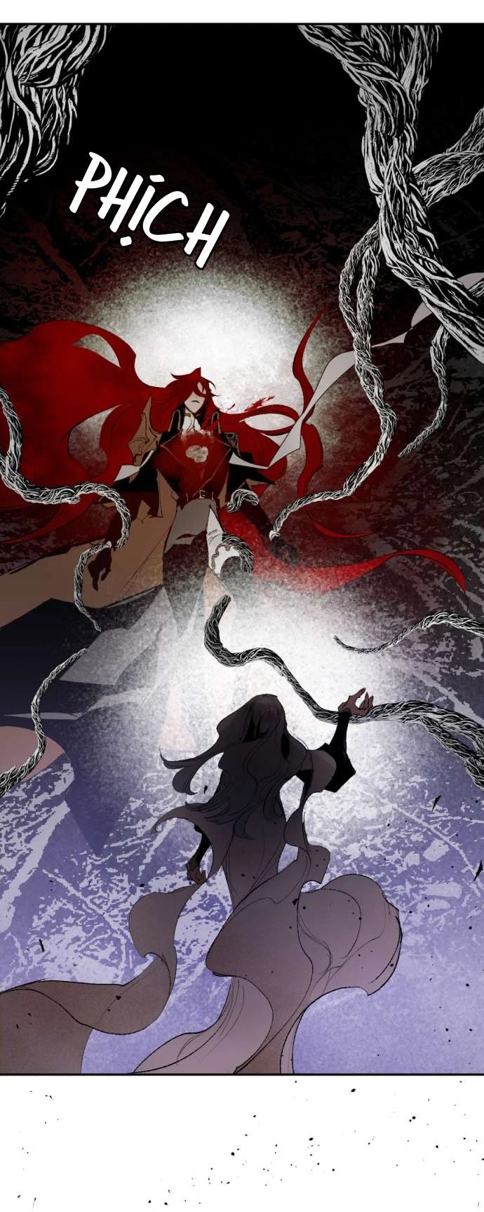 Lời Thú Nhận Của Chúa Tể Bóng Tối Chapter  131 - 7