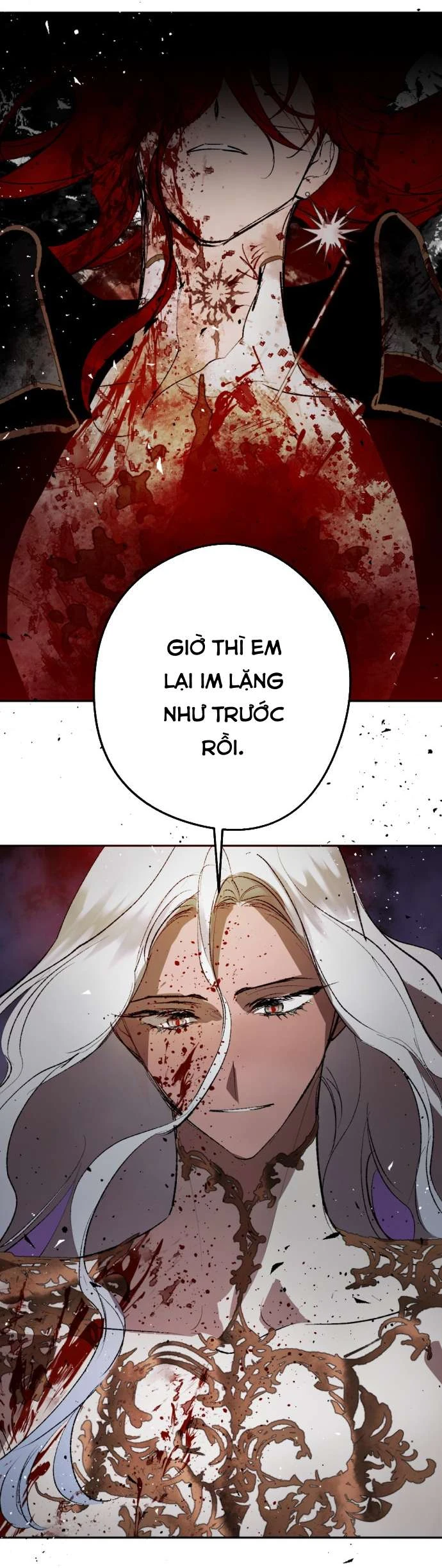 Lời Thú Nhận Của Chúa Tể Bóng Tối Chapter  131 - 8