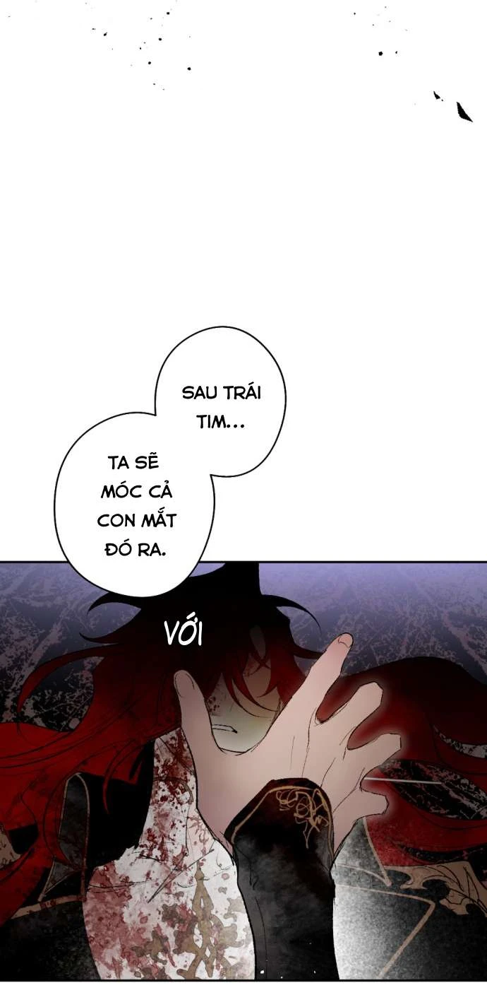 Lời Thú Nhận Của Chúa Tể Bóng Tối Chapter  131 - 9
