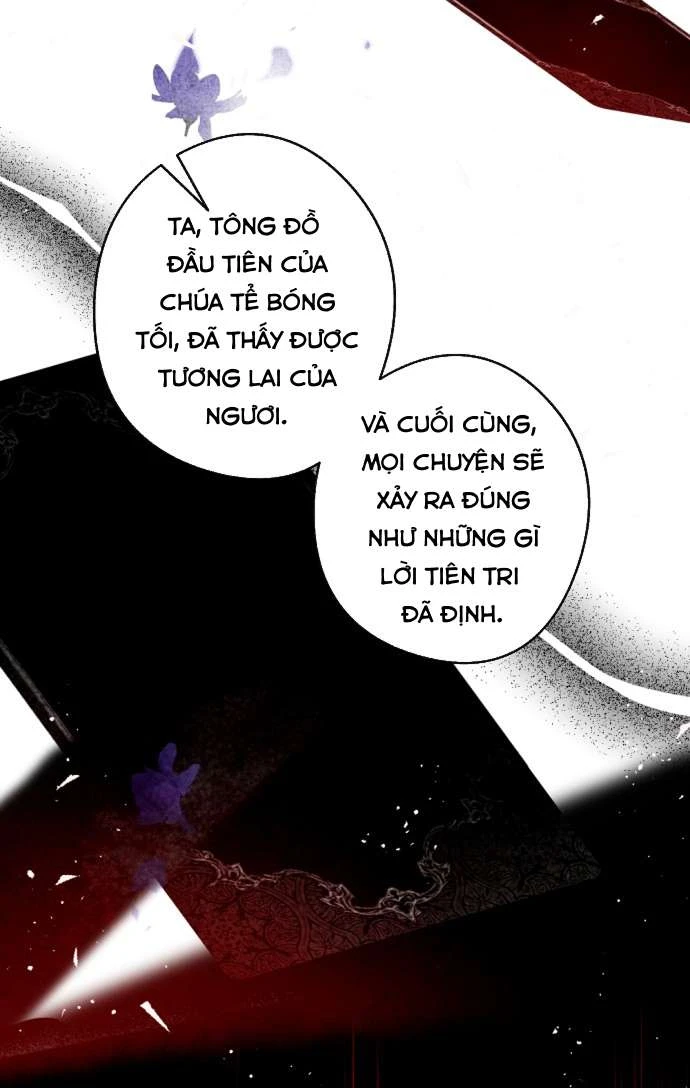 Lời Thú Nhận Của Chúa Tể Bóng Tối Chapter  131 - 16