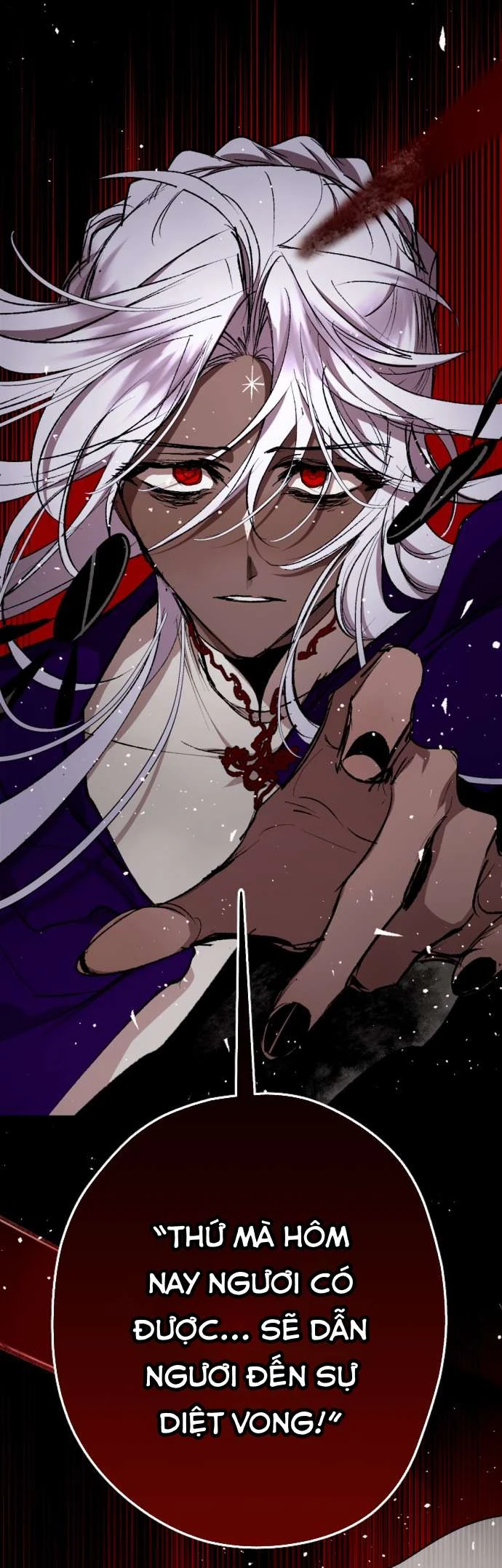 Lời Thú Nhận Của Chúa Tể Bóng Tối Chapter  131 - 17