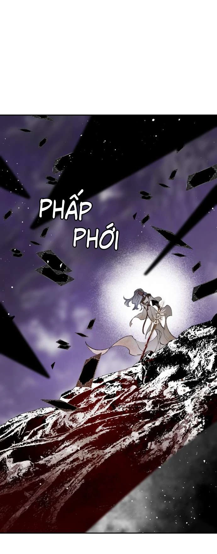 Lời Thú Nhận Của Chúa Tể Bóng Tối Chapter  131 - 25