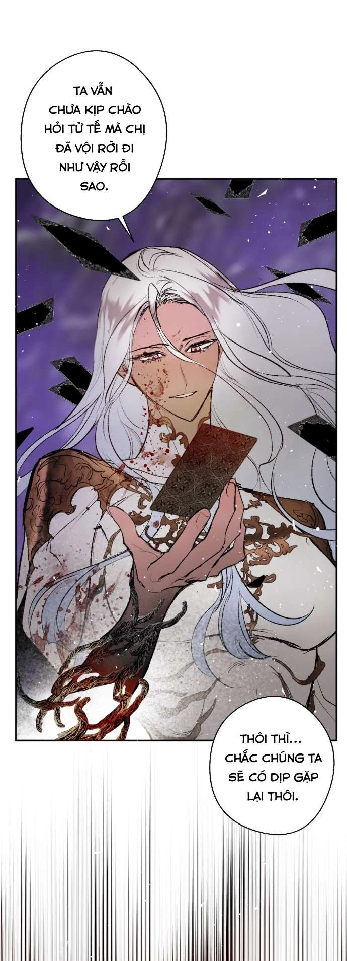 Lời Thú Nhận Của Chúa Tể Bóng Tối Chapter  131 - 26