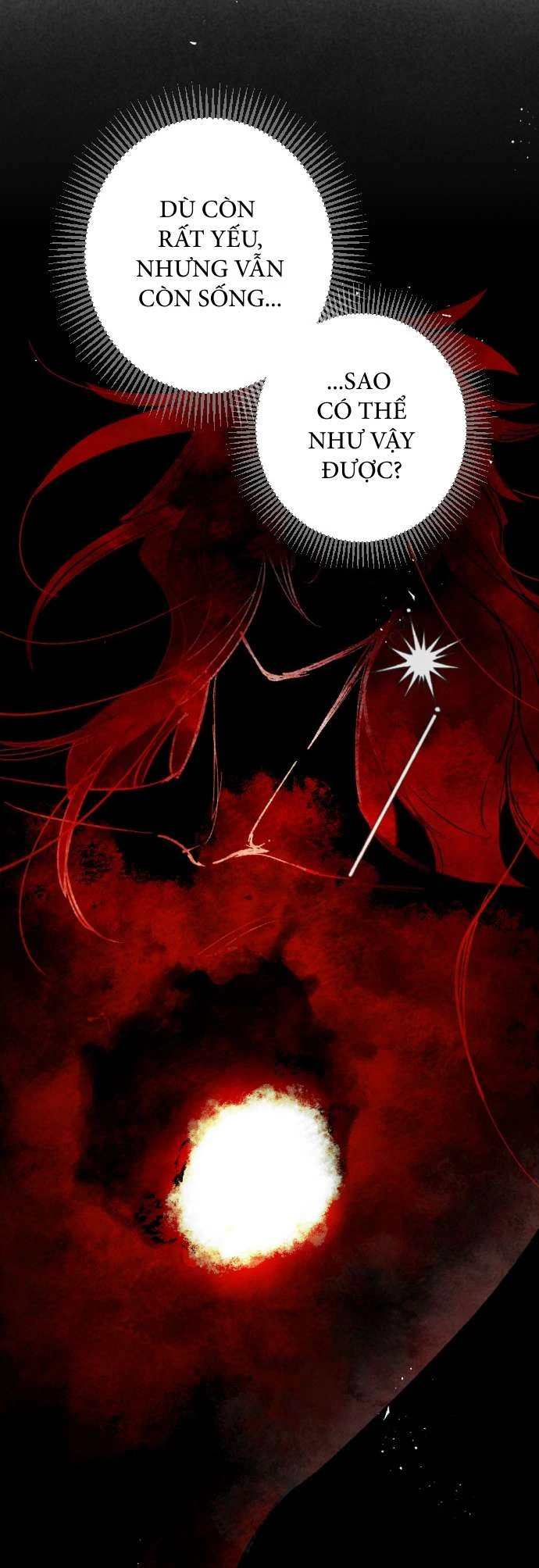 Lời Thú Nhận Của Chúa Tể Bóng Tối Chapter  131 - 36