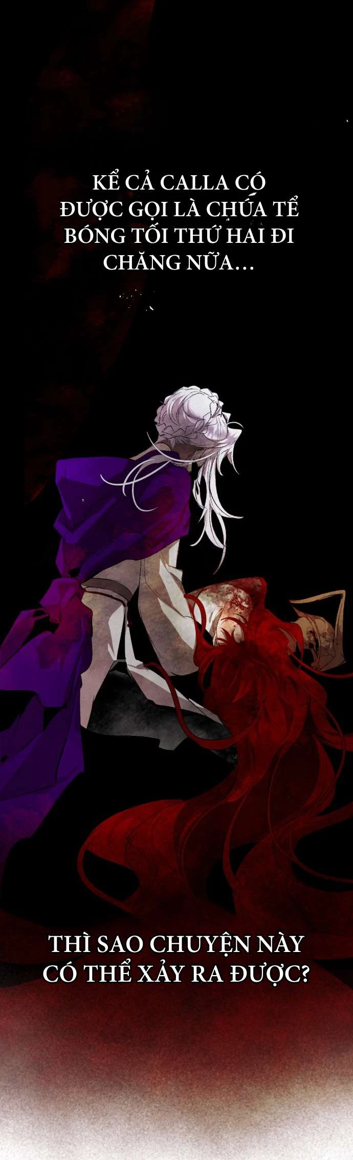 Lời Thú Nhận Của Chúa Tể Bóng Tối Chapter  131 - 37