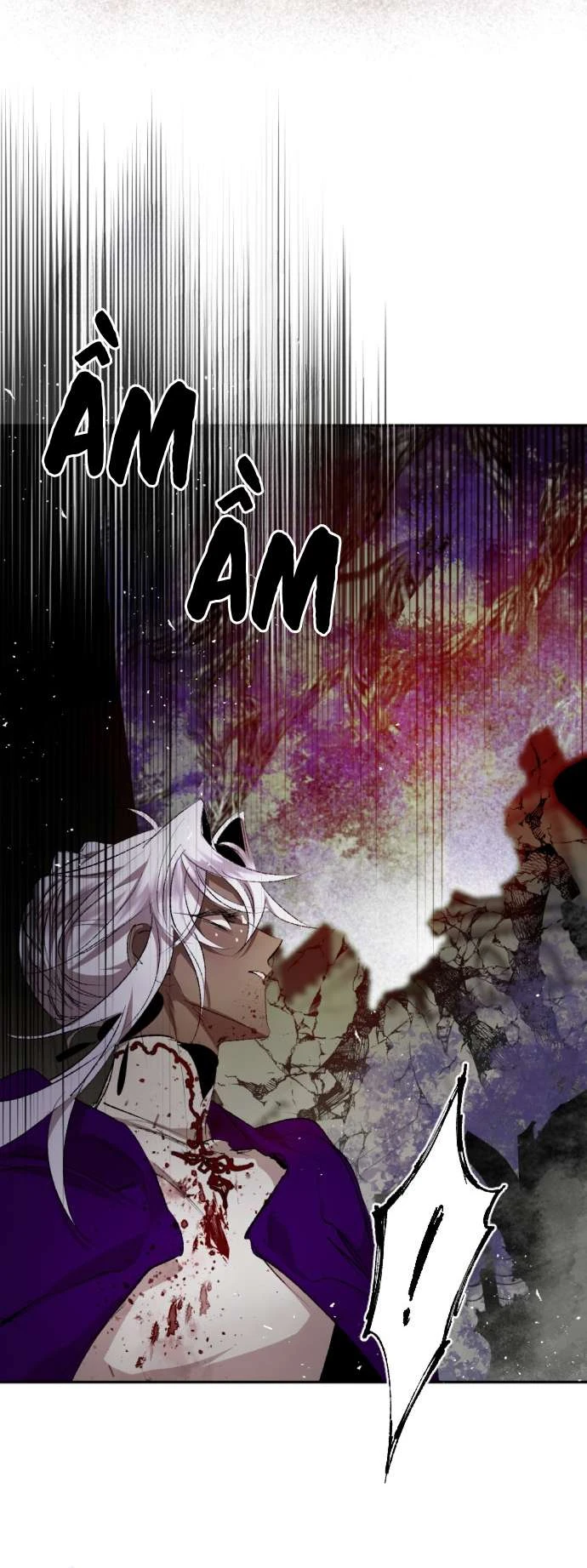 Lời Thú Nhận Của Chúa Tể Bóng Tối Chapter  131 - 38