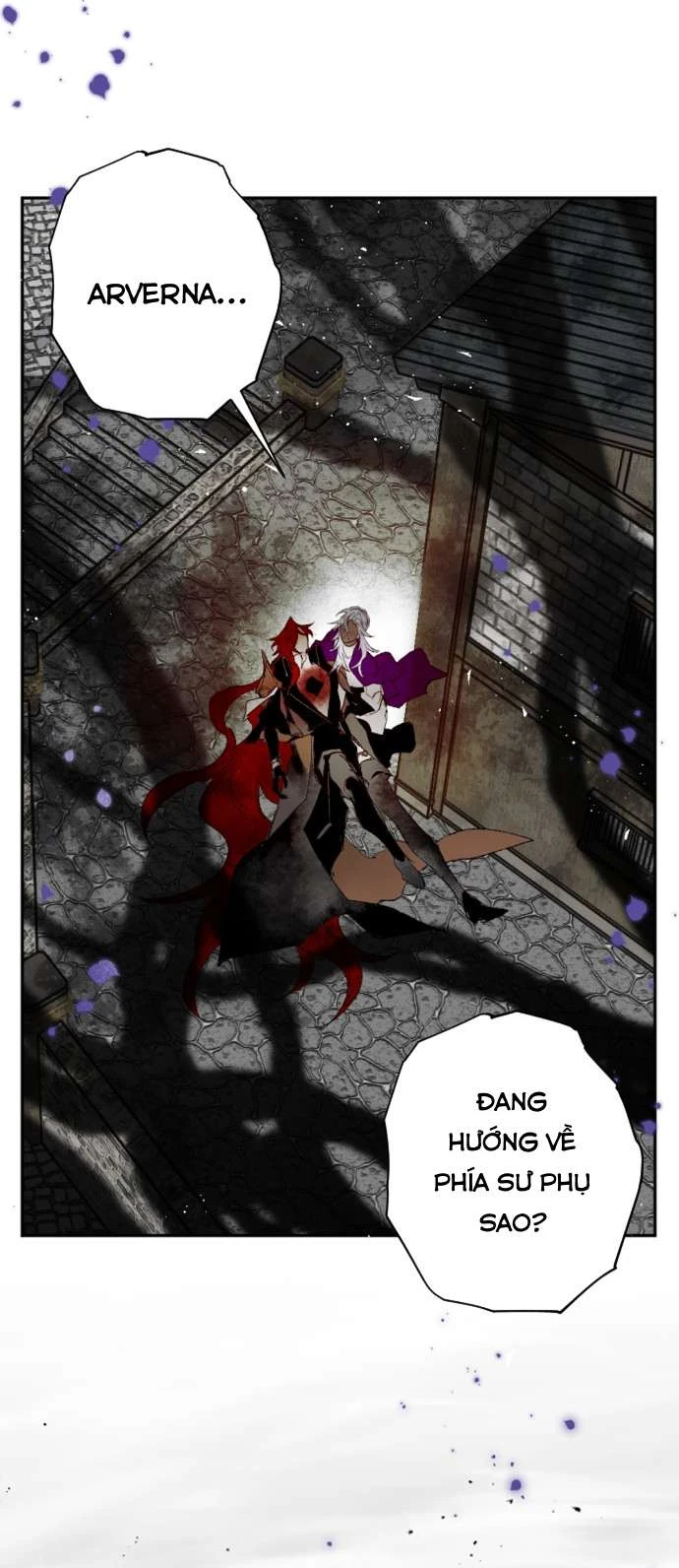 Lời Thú Nhận Của Chúa Tể Bóng Tối Chapter  131 - 39