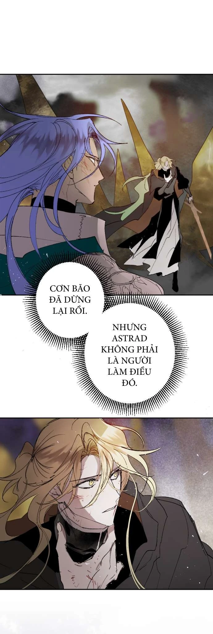 Lời Thú Nhận Của Chúa Tể Bóng Tối Chapter  131 - 44