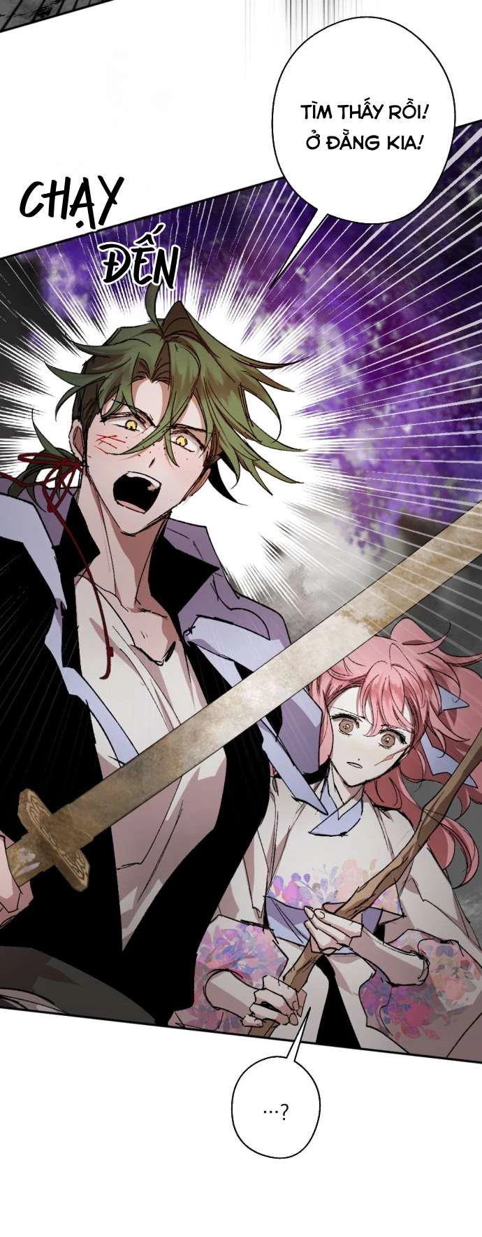 Lời Thú Nhận Của Chúa Tể Bóng Tối Chapter  131 - 47