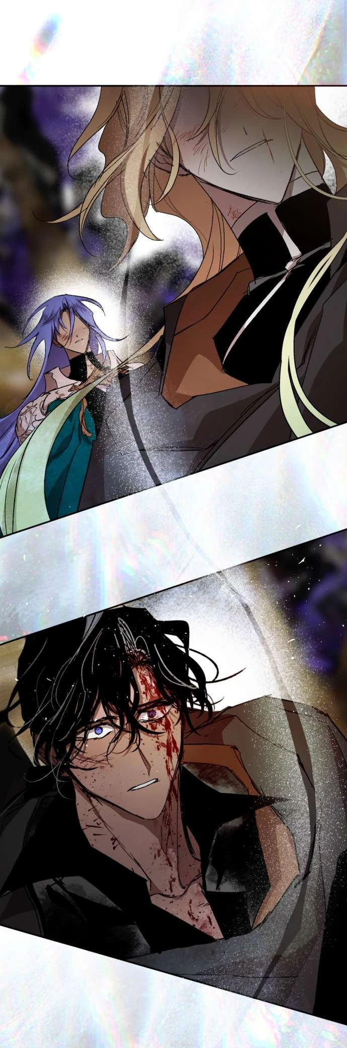 Lời Thú Nhận Của Chúa Tể Bóng Tối Chapter  131 - 50