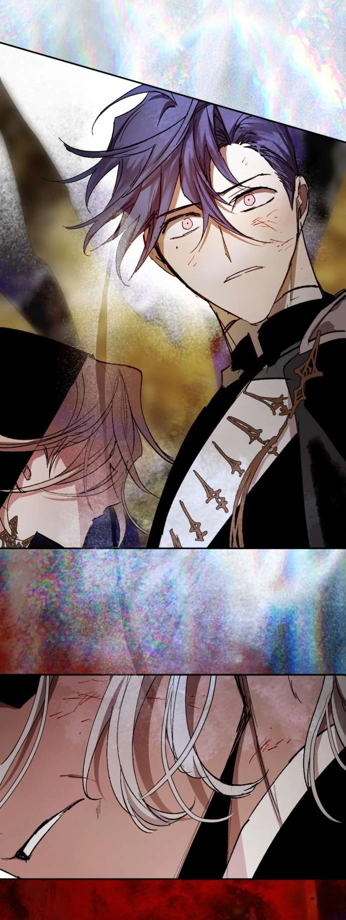 Lời Thú Nhận Của Chúa Tể Bóng Tối Chapter  131 - 51