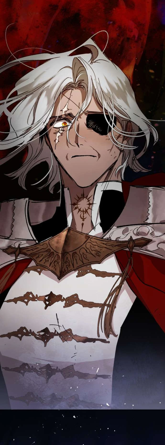 Lời Thú Nhận Của Chúa Tể Bóng Tối Chapter  131 - 52