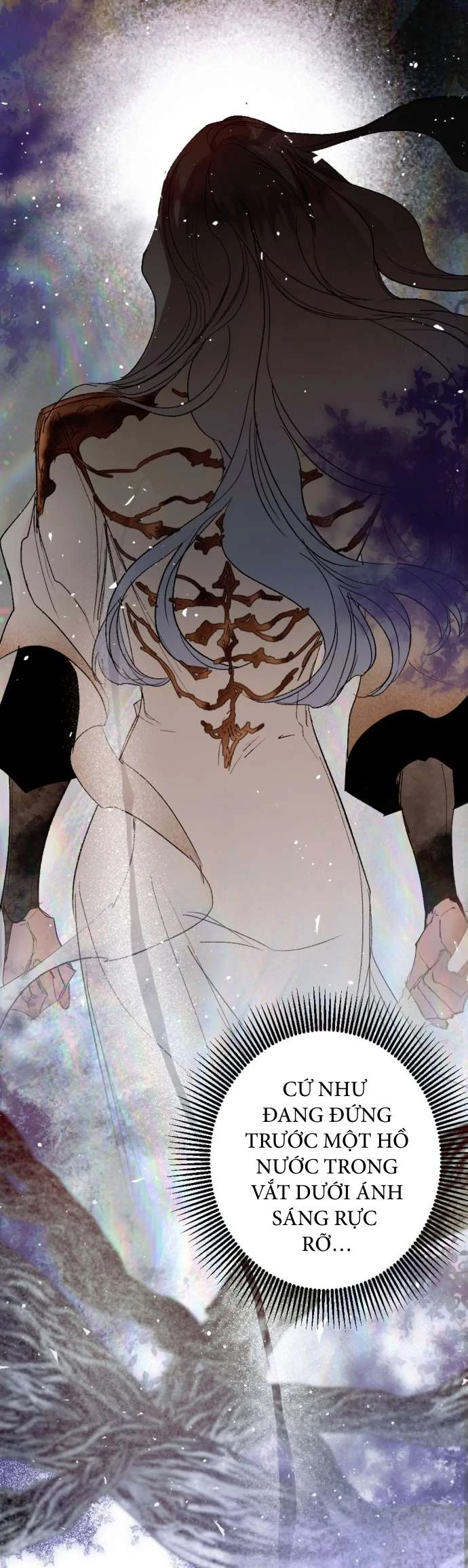 Lời Thú Nhận Của Chúa Tể Bóng Tối Chapter  131 - 55