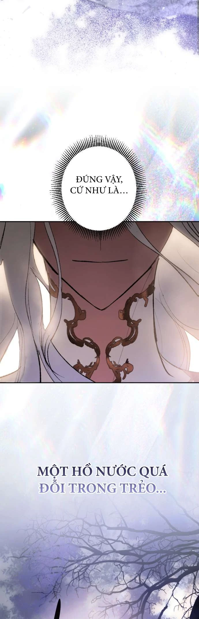 Lời Thú Nhận Của Chúa Tể Bóng Tối Chapter  131 - 56