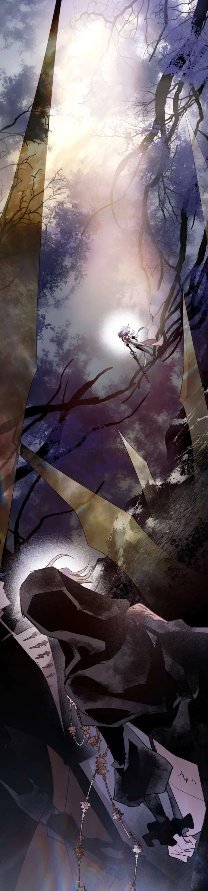 Lời Thú Nhận Của Chúa Tể Bóng Tối Chapter  131 - 57