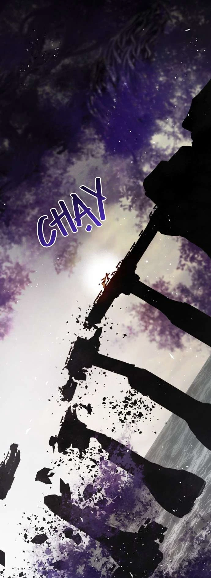 Lời Thú Nhận Của Chúa Tể Bóng Tối Chapter  131 - 63