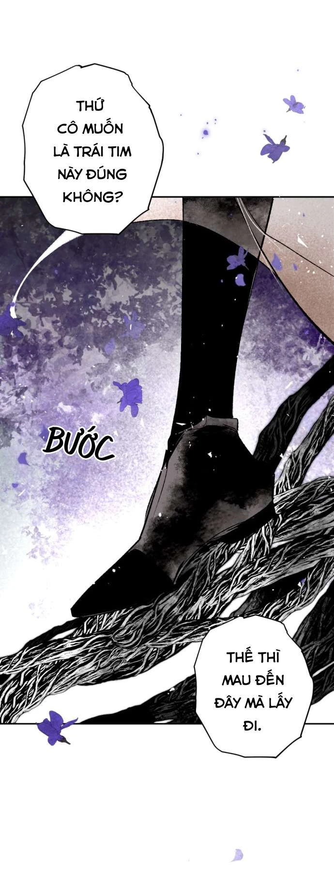 Lời Thú Nhận Của Chúa Tể Bóng Tối Chapter  131 - 68