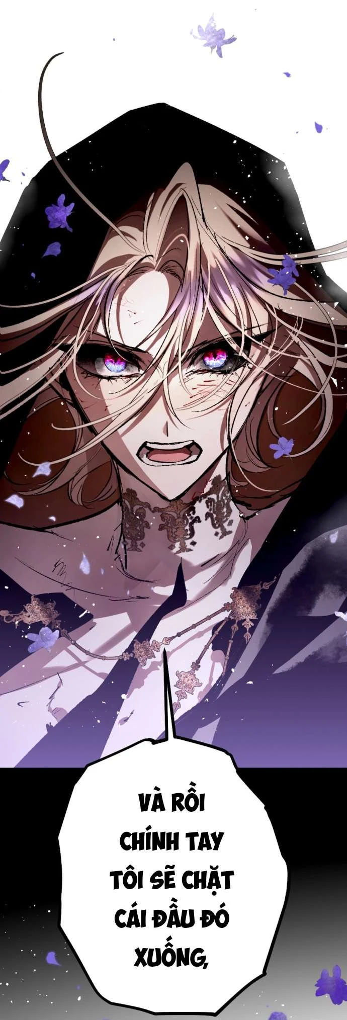 Lời Thú Nhận Của Chúa Tể Bóng Tối Chapter  131 - 69