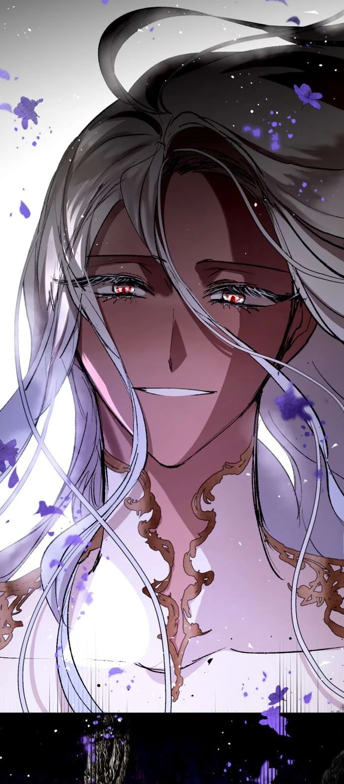 Lời Thú Nhận Của Chúa Tể Bóng Tối Chapter  131 - 70