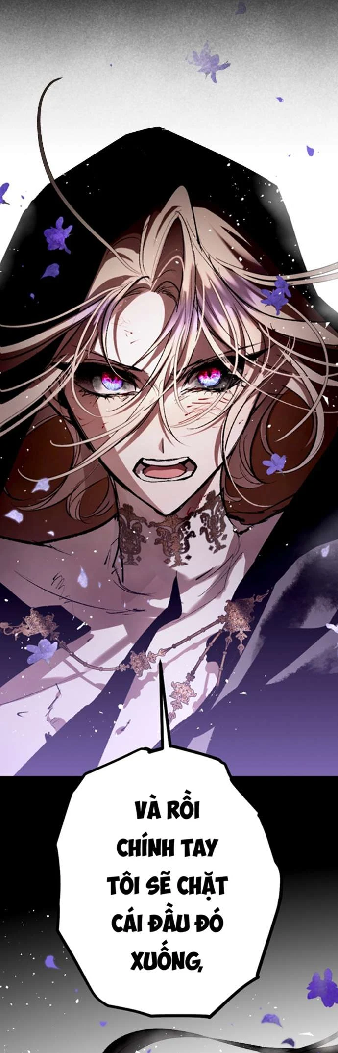 Lời Thú Nhận Của Chúa Tể Bóng Tối Chapter  132 - 3