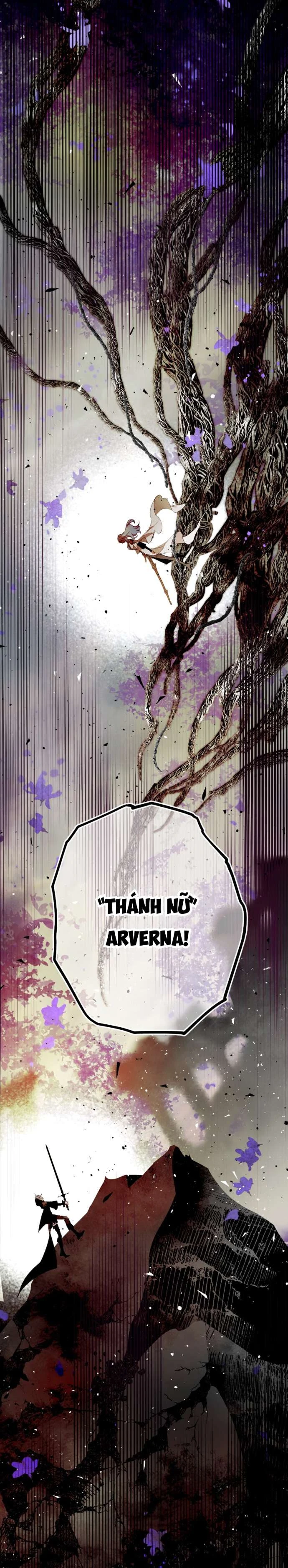 Lời Thú Nhận Của Chúa Tể Bóng Tối Chapter  132 - 5