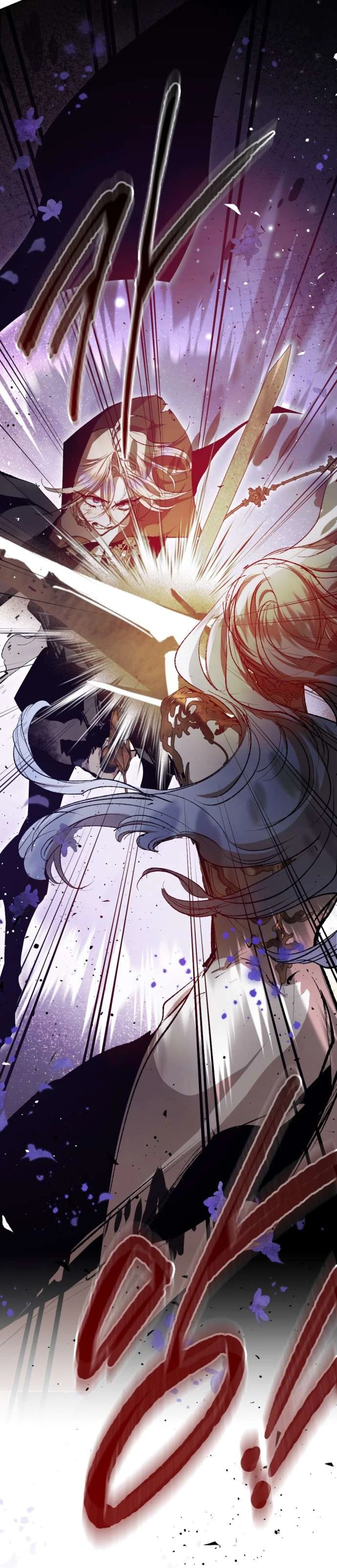 Lời Thú Nhận Của Chúa Tể Bóng Tối Chapter  132 - 8