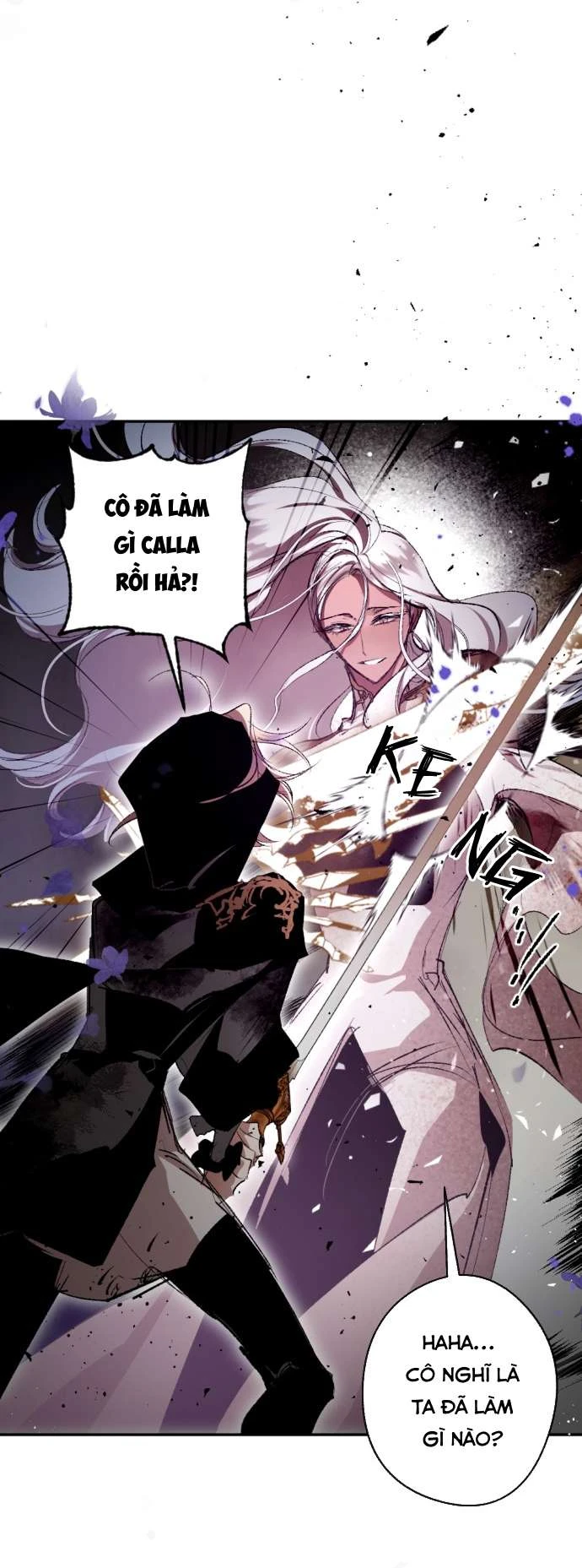 Lời Thú Nhận Của Chúa Tể Bóng Tối Chapter  132 - 9