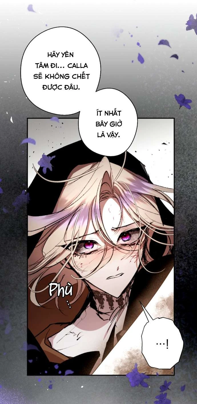 Lời Thú Nhận Của Chúa Tể Bóng Tối Chapter  132 - 10