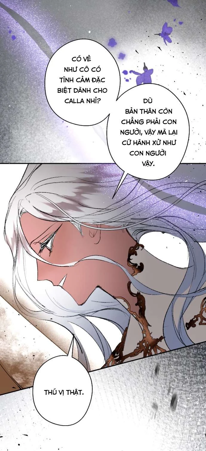 Lời Thú Nhận Của Chúa Tể Bóng Tối Chapter  132 - 11