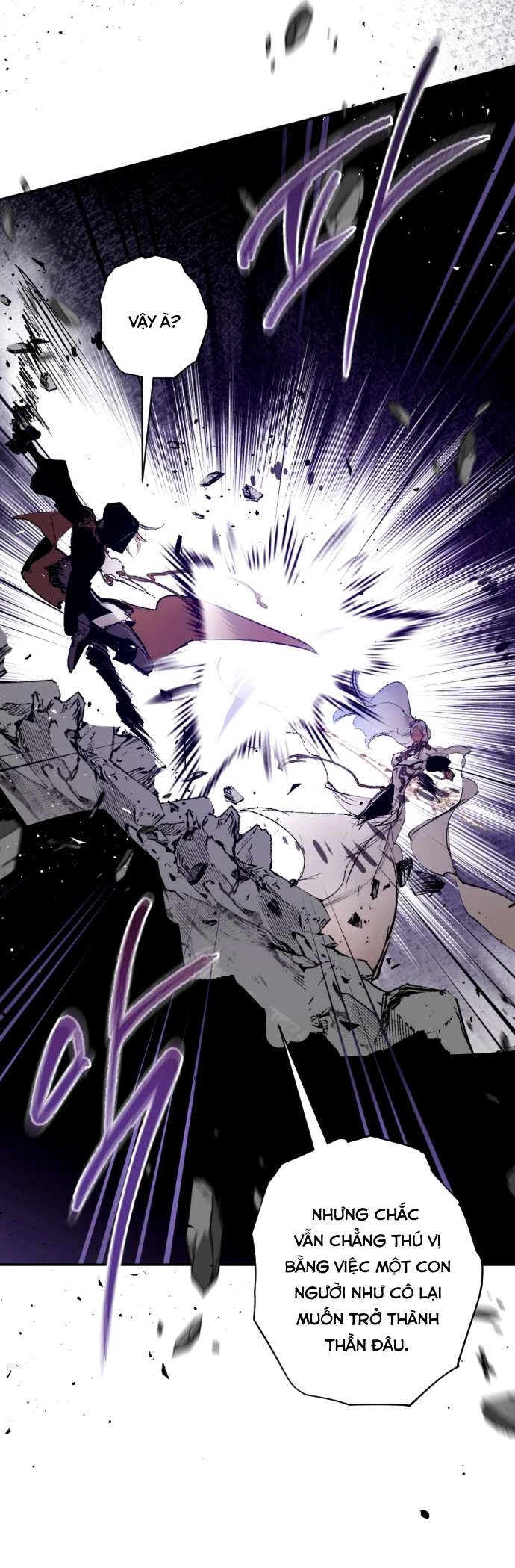 Lời Thú Nhận Của Chúa Tể Bóng Tối Chapter  132 - 12