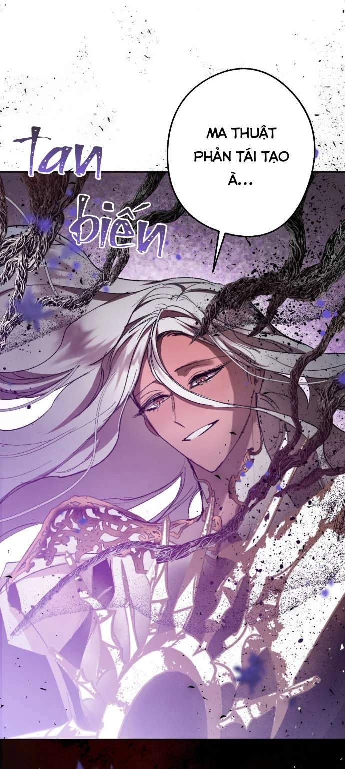 Lời Thú Nhận Của Chúa Tể Bóng Tối Chapter  132 - 17