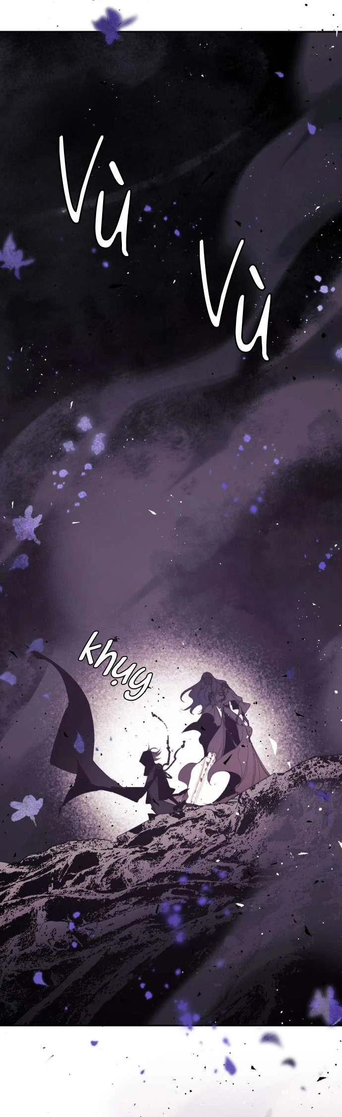 Lời Thú Nhận Của Chúa Tể Bóng Tối Chapter  132 - 22