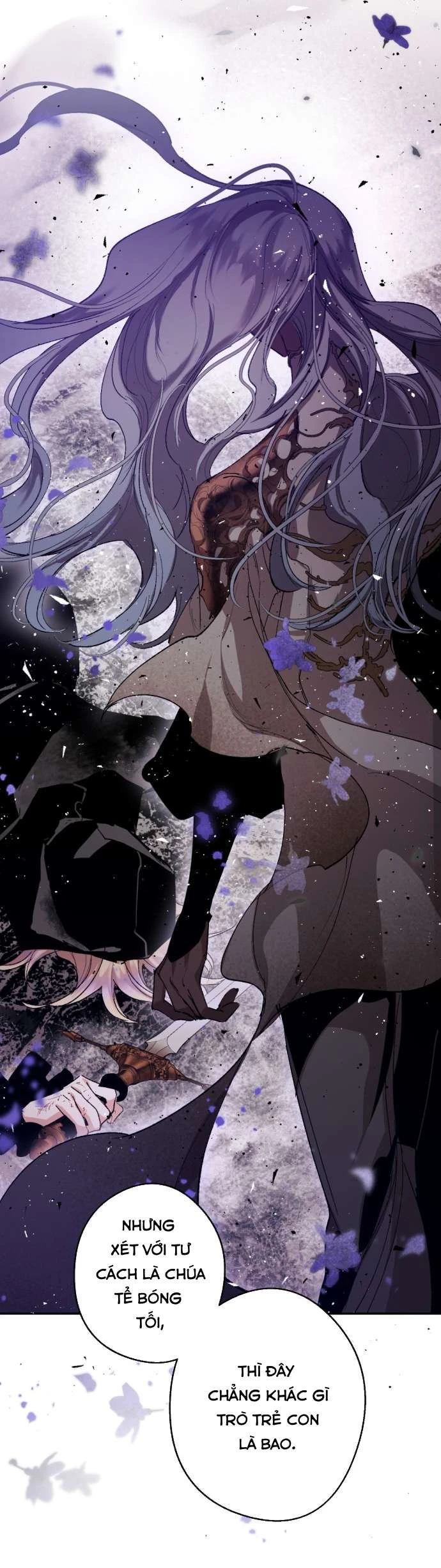 Lời Thú Nhận Của Chúa Tể Bóng Tối Chapter  132 - 23