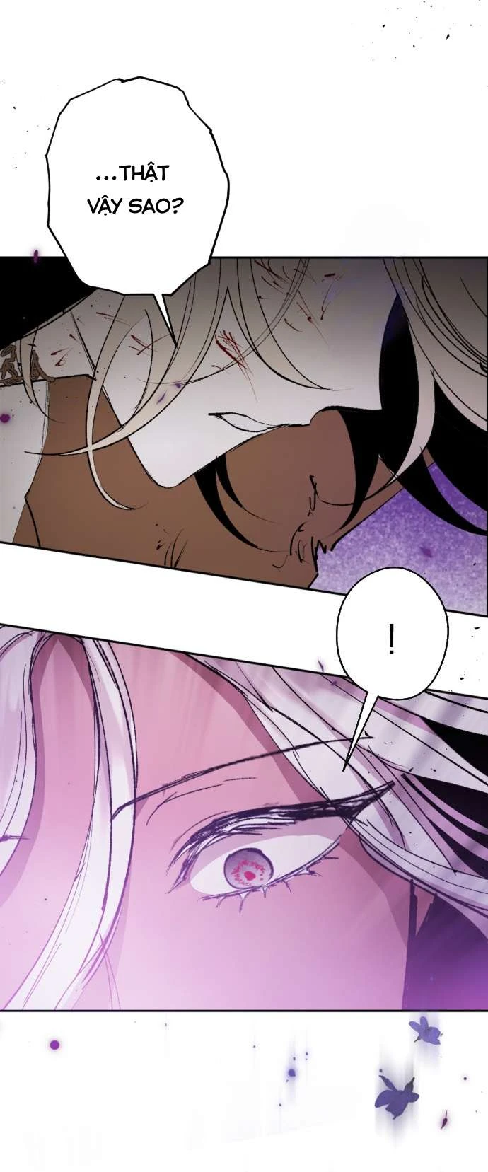 Lời Thú Nhận Của Chúa Tể Bóng Tối Chapter  132 - 25