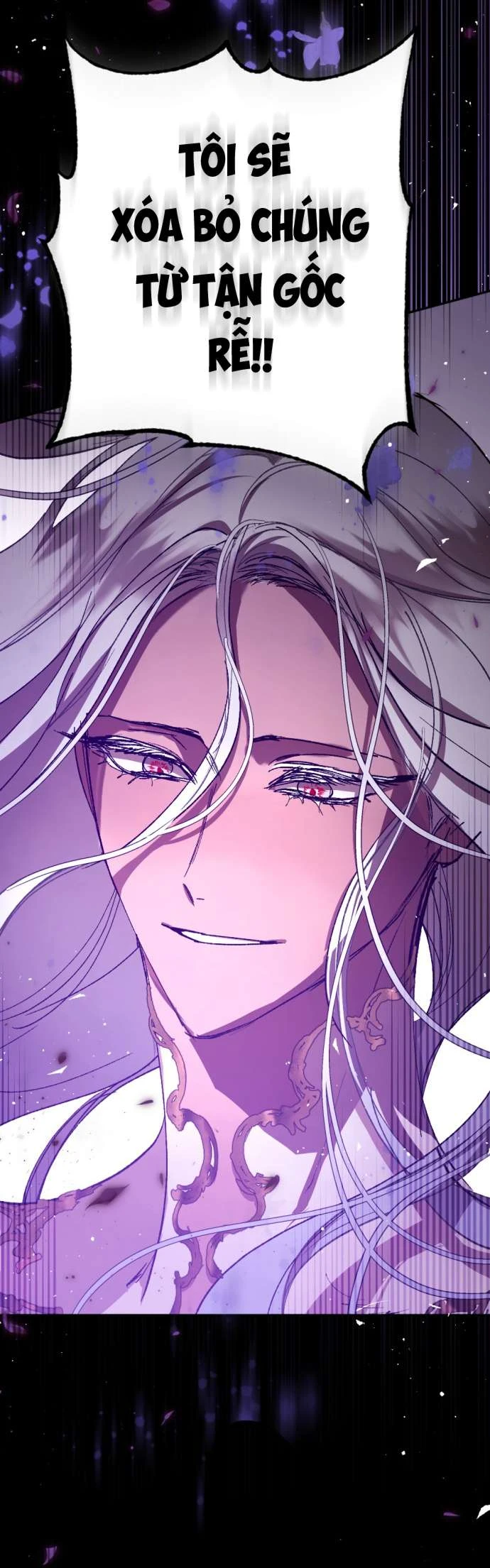 Lời Thú Nhận Của Chúa Tể Bóng Tối Chapter  132 - 28