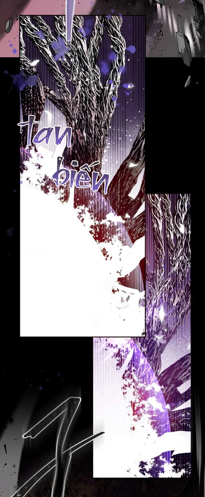 Lời Thú Nhận Của Chúa Tể Bóng Tối Chapter  132 - 31