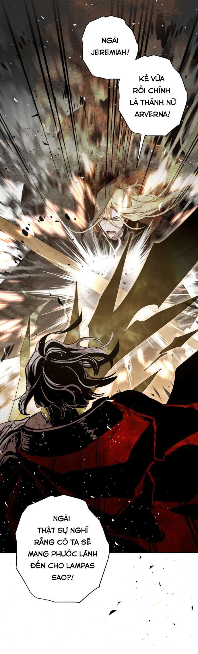 Lời Thú Nhận Của Chúa Tể Bóng Tối Chapter  132 - 36