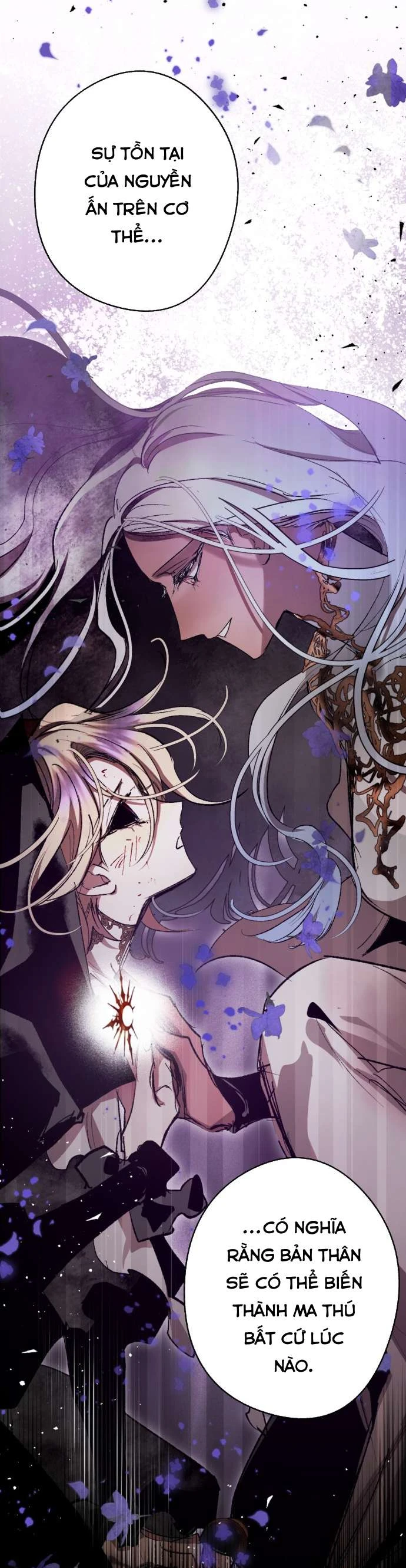 Lời Thú Nhận Của Chúa Tể Bóng Tối Chapter  132 - 46